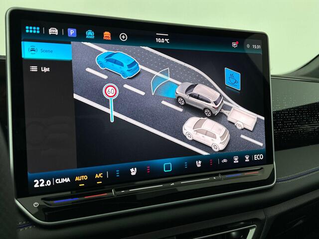 Volkswagen TIGUAN R-Line Edition 1.5 eHybrid 200 kW / 272 pk