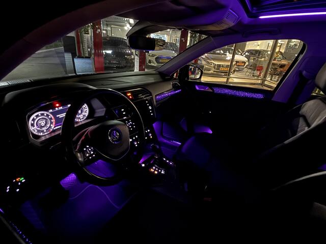 Volkswagen TIGUAN Allspace 1.4 TSI 150PK AUT. *!* R-LINE *!* 7P *!* PANODAK/ 20 INCH/ 360 CAMERA/ RADAR *!*