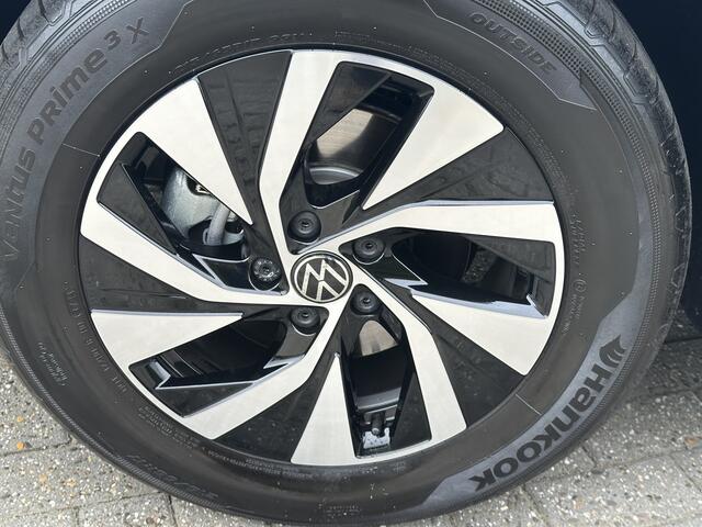 Volkswagen TIGUAN 1.5 eTSI Life Aut NEW MODEL Navi | Camera | Adapt. Cruise | Dodehoek