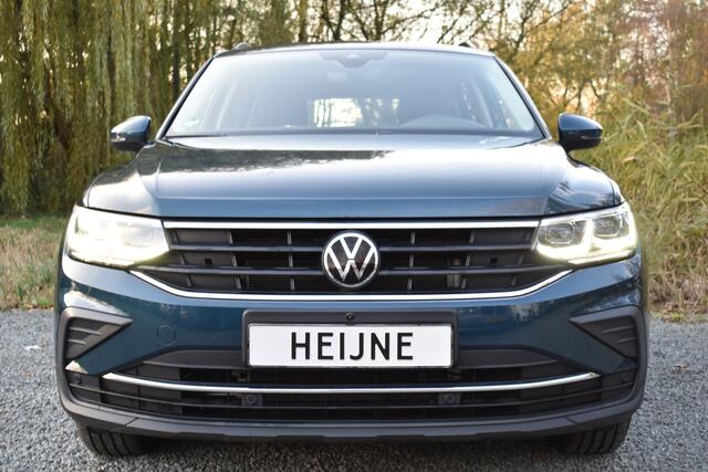 Volkswagen TIGUAN 245PK DSG E-HYBRID LIFE VIRTUAL/NAVI/CAMERA