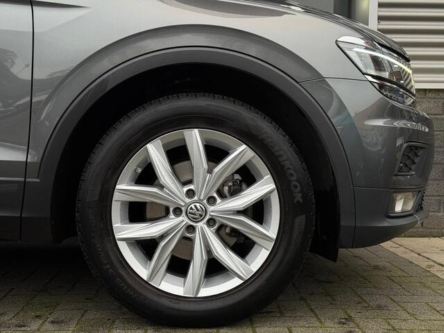 Volkswagen TIGUAN 1.4 TSI 4Motion Highline Pano 360 HUD