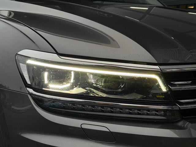 Volkswagen TIGUAN 1.4 TSI 4Motion Highline Pano 360 HUD