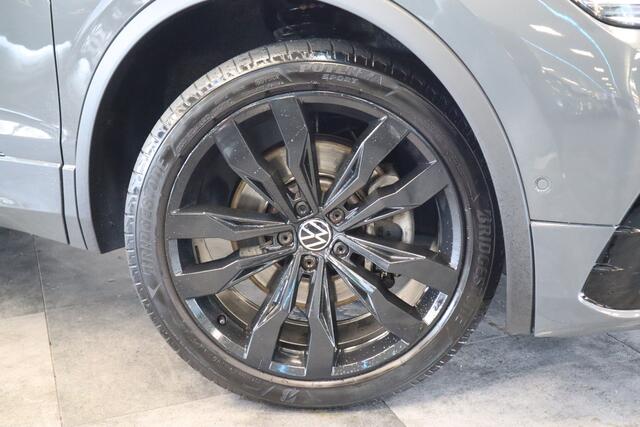 Volkswagen TIGUAN 1.4 TSI eHybrid R-Line Business+ ACC/PDC Leder Elek.Stoelen Memory 20''LM Trekhaak. 24 maanden garantie mogelijk (*vraag naar de voorwaarden)