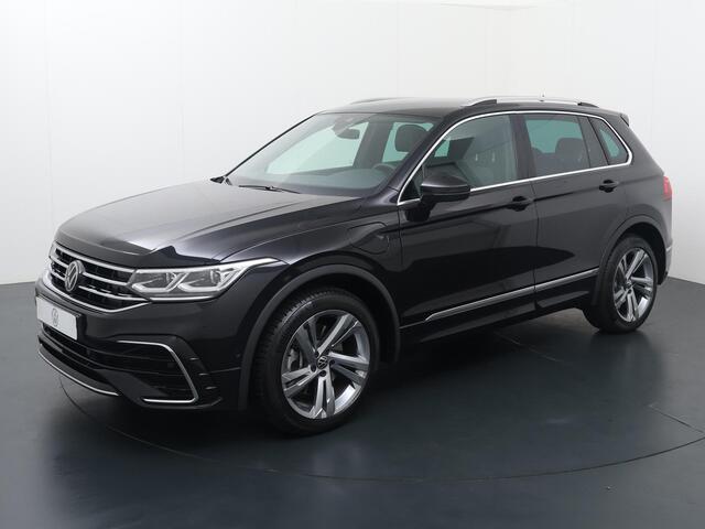 Volkswagen TIGUAN 1.4 TSI eHybrid R-Line Business | 245 PK | Automaat | Trekhaak | Achteruitrijcamera | R-Line |