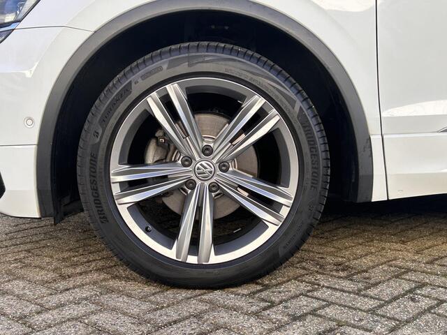 Volkswagen TIGUAN 1.4 TSI 4Motion Highline | R Line | Pano | Leer | 360 Camera | Elek klep | Trekhaak |