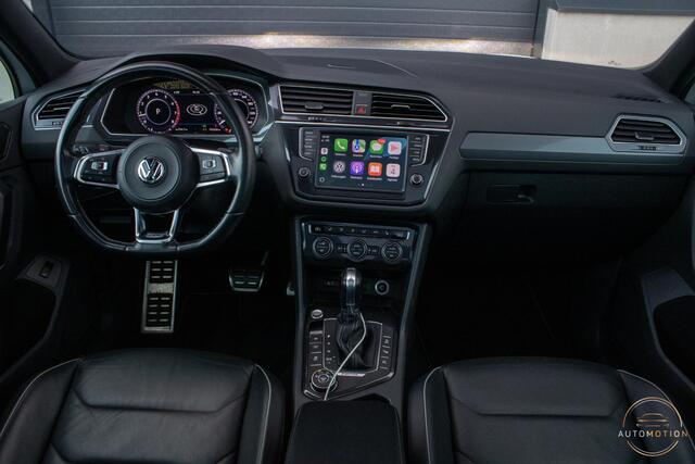 Volkswagen TIGUAN 2.0 TSI 4Motion R-line PANO 360 MEMORY CARPLAY HUD