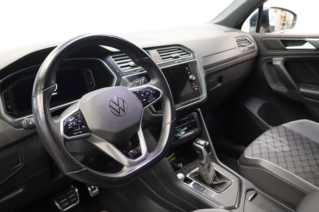 Volkswagen TIGUAN 1.4 TSI eHybrid R-Line Business PDC Parkeer assistent