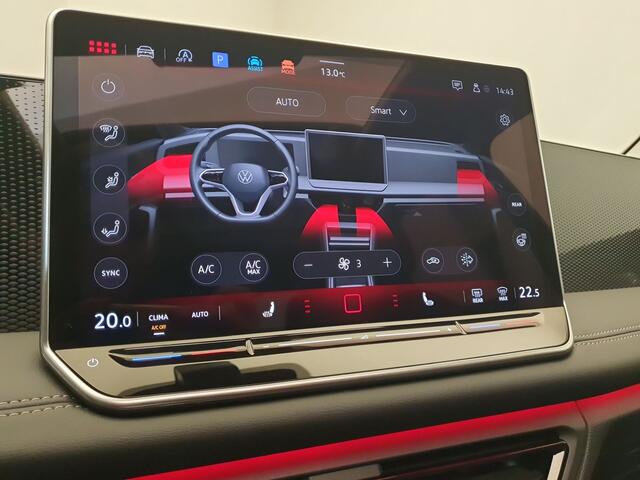 Volkswagen TIGUAN 1.5 eTSI 150pk DSG/AUT Life Wegklapbare trekhaak, Panoramadak, Keyless