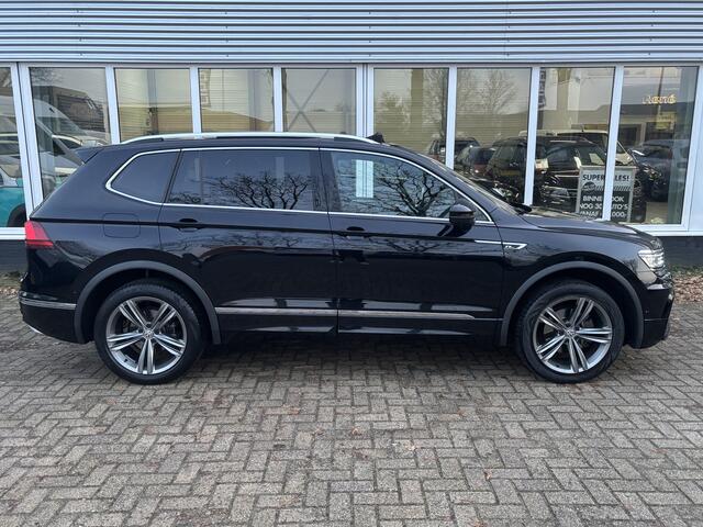 Volkswagen TIGUAN Allspace 1.5 TSI Highline Business R 7p. | Pano | Elektrische Trekhaak | Memory Stoelen | Leer