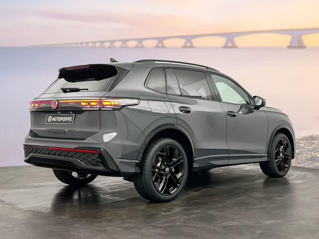 Volkswagen TIGUAN R-Line Edition 1.5 eHybrid 200 kW / 272 pk