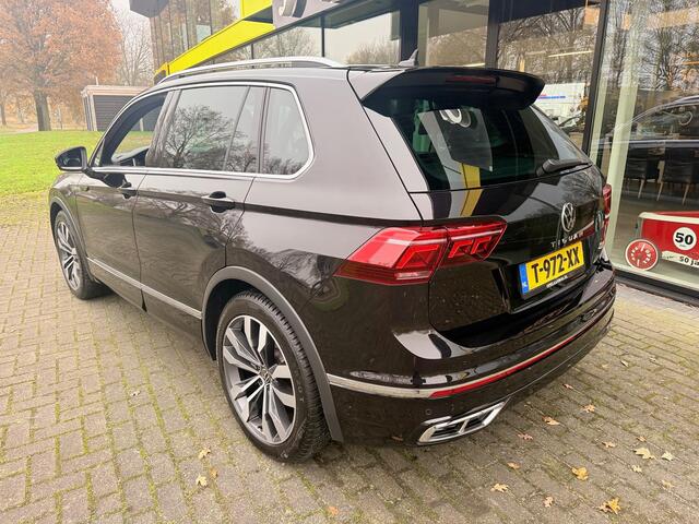 Volkswagen TIGUAN 1.5 TSI R-Line Business