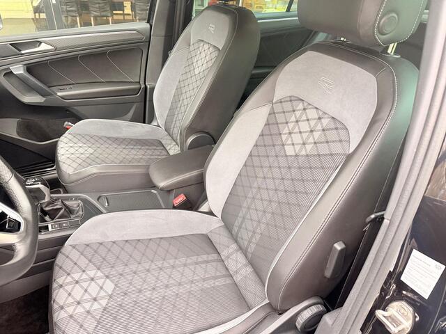 Volkswagen TIGUAN 1.5 TSI R-Line Business