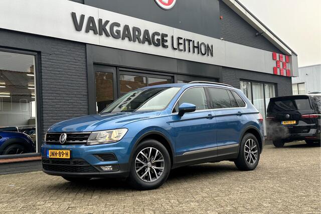 Volkswagen TIGUAN 1.5 TSI ACT Highline