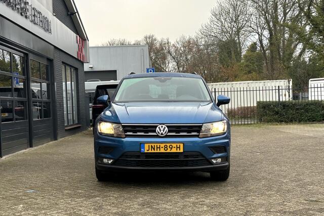 Volkswagen TIGUAN 1.5 TSI ACT Highline