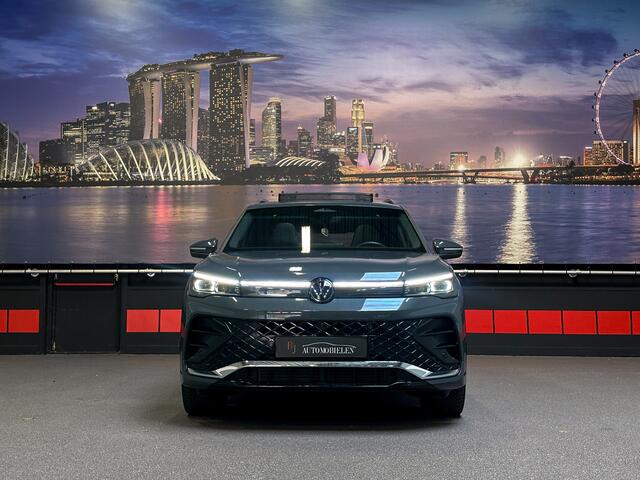 Volkswagen TIGUAN 1.5 eTSI 3x R-Line Edition Harman/Kardon|HUD|Pano|360c