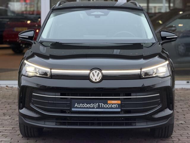 Volkswagen TIGUAN 1.5 eHybrid Life Edition | Facelift | Trekhaak | keyless | 18" | stoel en stuurverwarming