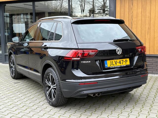 Volkswagen TIGUAN 1.5 TSI IQ Drive, LED, Trekhaak, Adap. Cruise, Head Up. Garantie