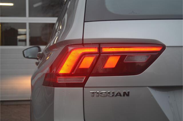 Volkswagen TIGUAN 1.4 TSI Comfortline trekhaak 12 mnd. garantie!