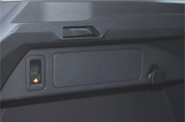 Volkswagen TIGUAN 1.4 TSI Comfortline trekhaak 12 mnd. garantie!