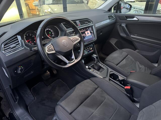 Volkswagen TIGUAN 1.5 TSI Automaat Elegance*Trekhaak*LED*ACC*Winterpakket*