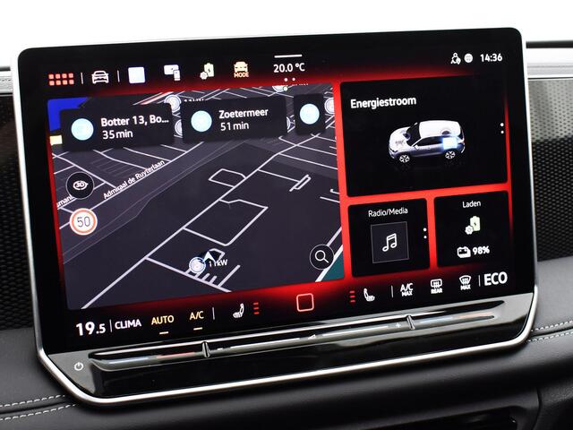 Volkswagen TIGUAN 1.5 eHybrid Life Edition 204PK l Assistance plus l Panoramadak l 19" Catania l Design pakket