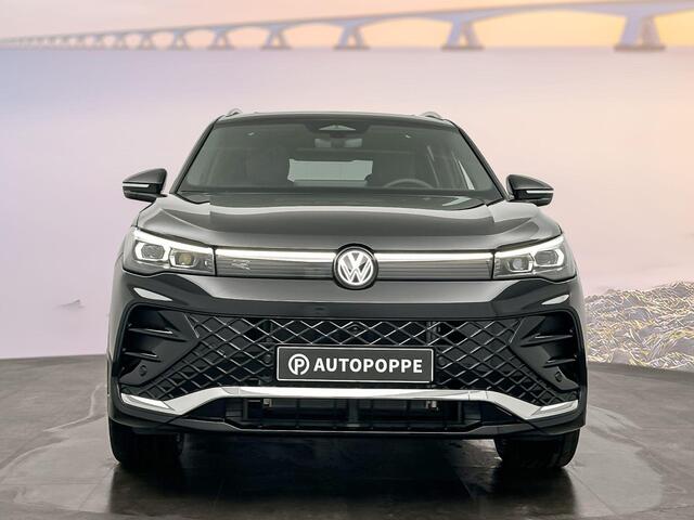 Volkswagen TIGUAN R-Line Edition 1.5 eHybrid 200 kW / 272 PK SUV 6 v