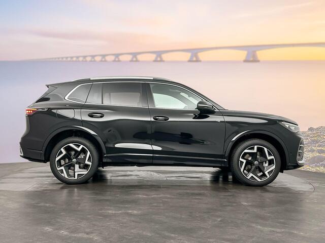 Volkswagen TIGUAN R-Line Edition 1.5 eHybrid 200 kW / 272 PK SUV 6 v
