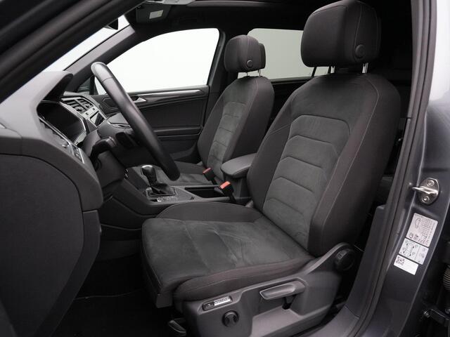 Volkswagen TIGUAN Allspace 7 pers. 1.5 TSI 150 pk DSG Highline Business R / R-Line | Panoramadak | Trekhaak | Achteruitrijcamera | Stoelverwarming