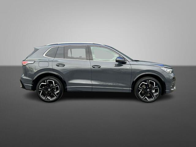 Volkswagen TIGUAN R-Line-Edition 1.5 eHybrid 150 kW / 204 pk SUV 6 v