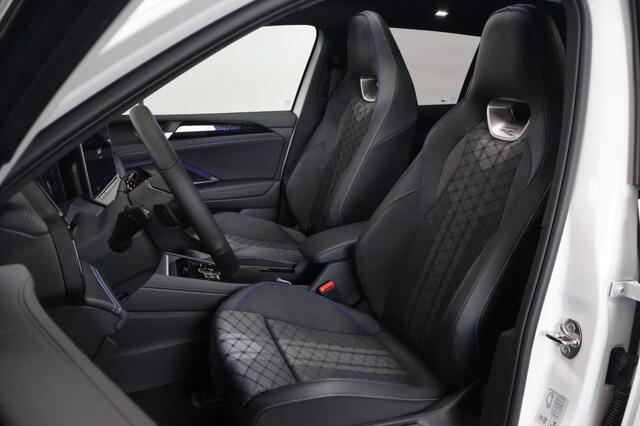 Volkswagen TIGUAN 1.5 eHybrid R Line Edition 272pk | Panoramadak | Trekhaak