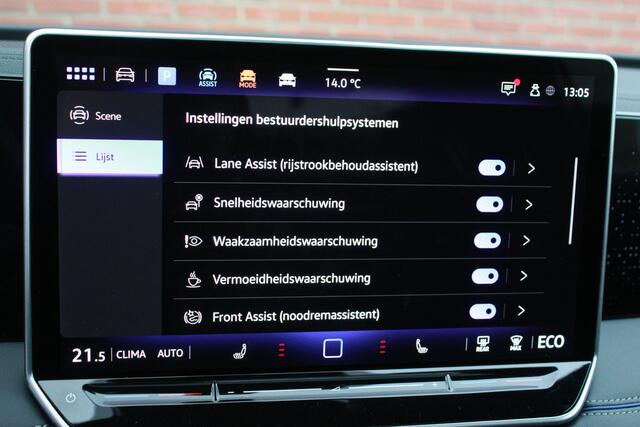 Volkswagen TIGUAN 1.5 eHybrid R-Line Edition | Pano | Trekhaak | ACC |