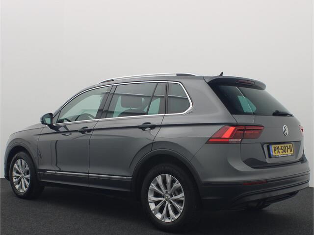 Volkswagen TIGUAN 1.4 TSI ACT Comfortline Business FACELIFT / TREKHAAK / CAMERA / FULL LED / DAB+ / CARPLAY / ACC / NL-AUTO