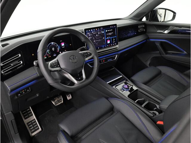 Volkswagen TIGUAN R-Line Edition 1.5 eHybrid 150 kW / 204 pk