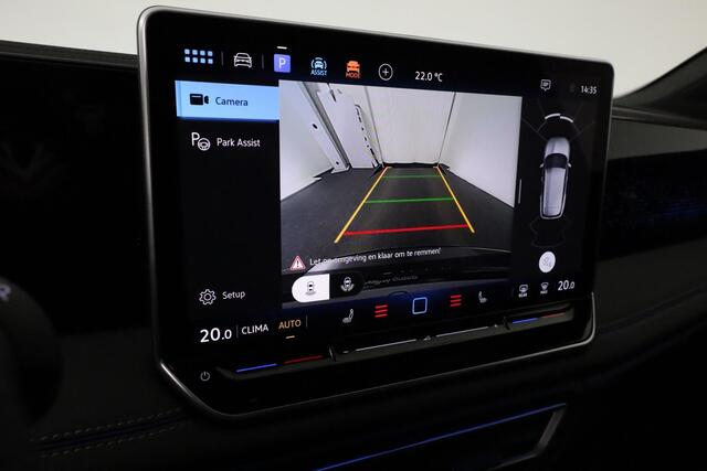 Volkswagen TIGUAN R-Line Edition 1.5 eHybrid 150 kW / 204 pk