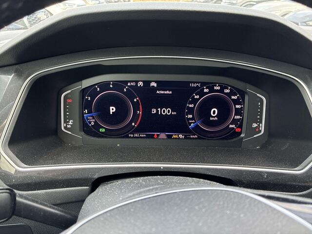 Volkswagen TIGUAN 1.5TSI/150PK ACT Highline DSG · Navigatie · Apple/Android Car Play · Trekhaak · Stoelverwarming ·