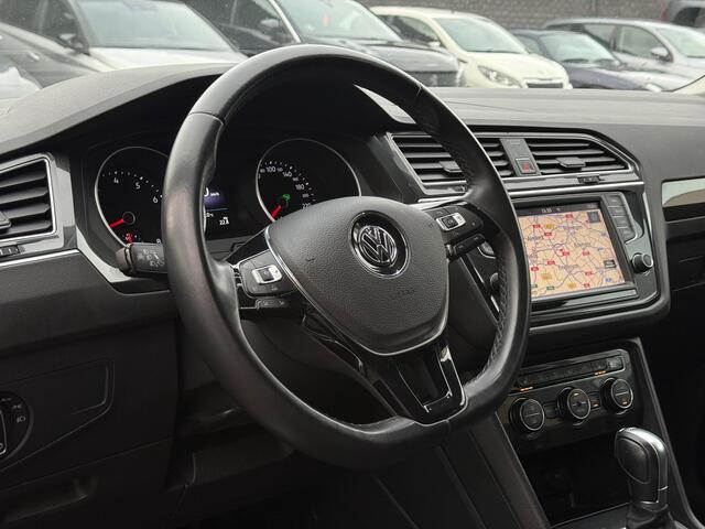 Volkswagen TIGUAN 1.4 TSI 4Motion Highline Navi Camera Trekhaak