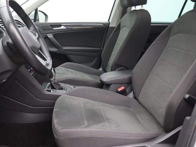 Volkswagen TIGUAN 1.4 TSI eHybrid Elegance SOH 100%, Pano-Schuifdak, Trekhaak, Keyless, Elektr. Achterklep, Matrix LED-Verlichting, Side Assist, 18" LM Velgen