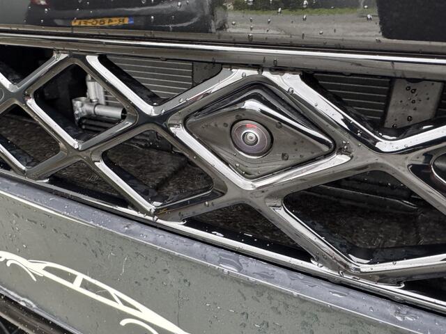 Volkswagen TIGUAN 1.5 272pk eHybrid R-Line Edition Black Black Style Trekhaak 360Camera Head-Up Navigatie Massage Stoelverwarming Panoramadak