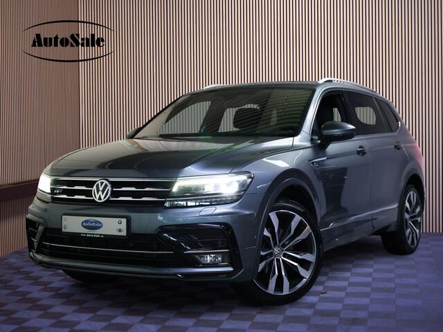 Volkswagen TIGUAN Allspace 1.5 TSI R-Line 7p. DSG VIRTUAL CARPLAY ACC PANO PDC CAMERA '20