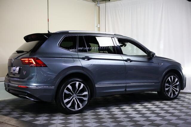 Volkswagen TIGUAN Allspace 1.5 TSI R-Line 7p. DSG VIRTUAL CARPLAY ACC PANO PDC CAMERA '20