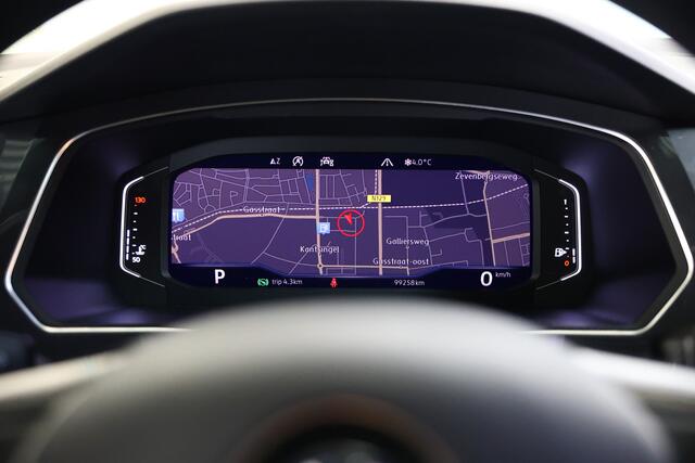 Volkswagen TIGUAN Allspace 1.5 TSI R-Line 7p. DSG VIRTUAL CARPLAY ACC PANO PDC CAMERA '20