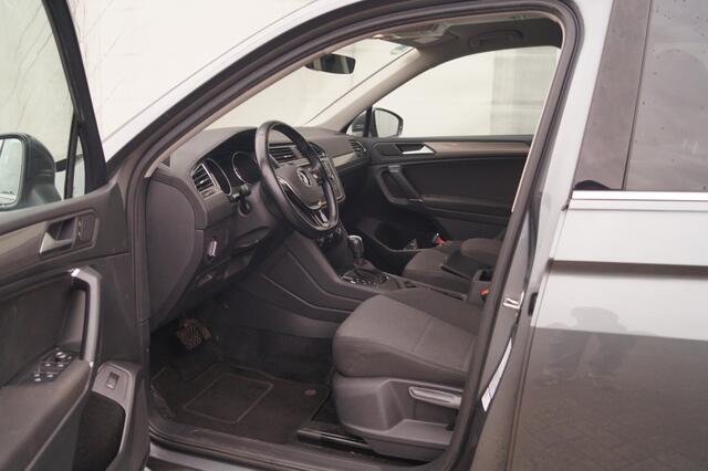 Volkswagen TIGUAN 1.5 TSI 150pk DSG Comfortline Business 5-persoons