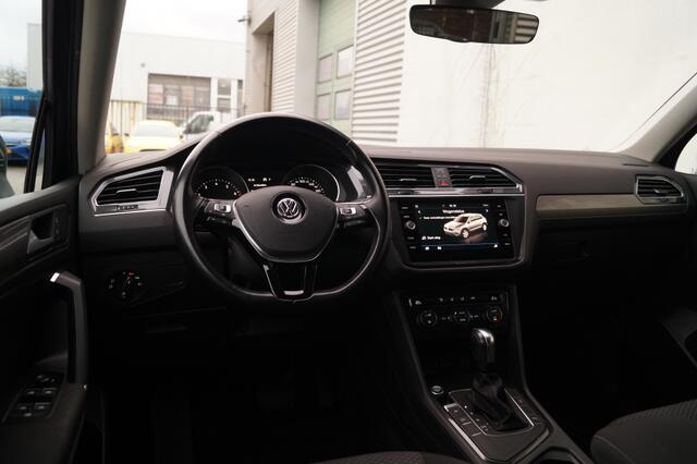 Volkswagen TIGUAN 1.5 TSI 150pk DSG Comfortline Business 5-persoons