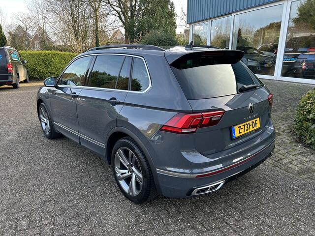 Volkswagen TIGUAN 1.5 TSI R-Line Business