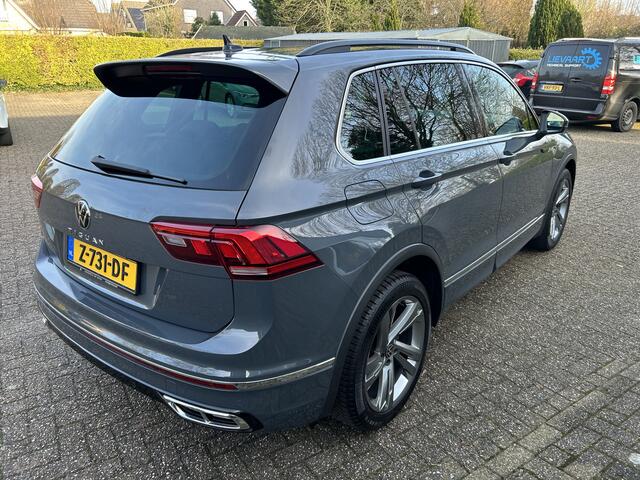 Volkswagen TIGUAN 1.5 TSI R-Line Business