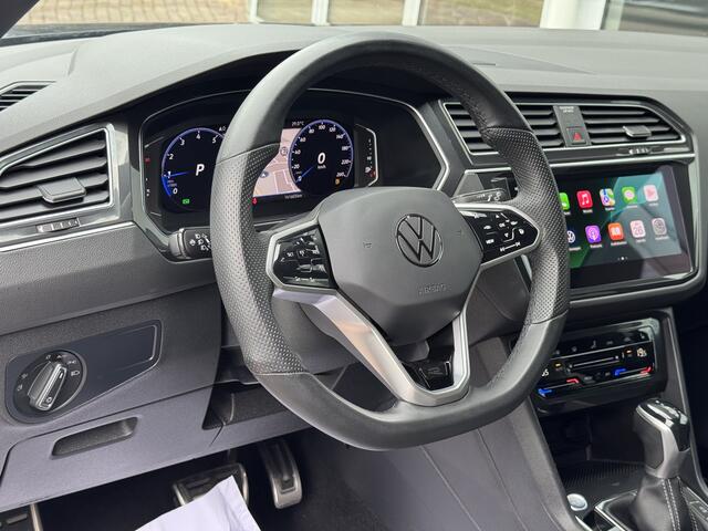 Volkswagen TIGUAN 1.5 TSI R-Line Business+ | Trekhaak | Keyless | Camera
