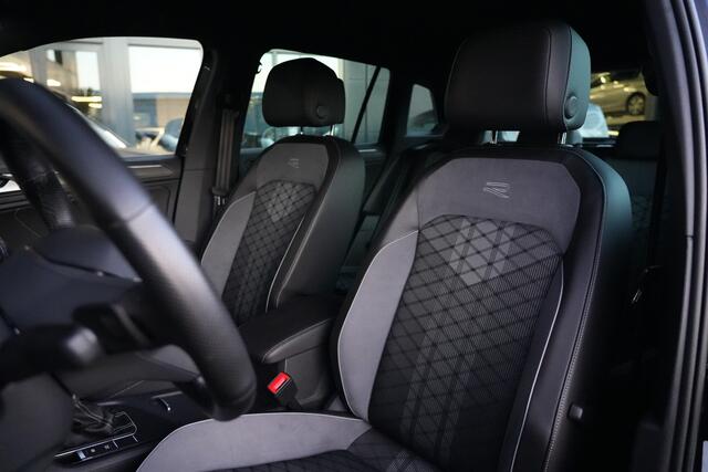 Volkswagen TIGUAN 1.5 TSI R-Line Business+ 150pk Navigatie/ACC/Camera