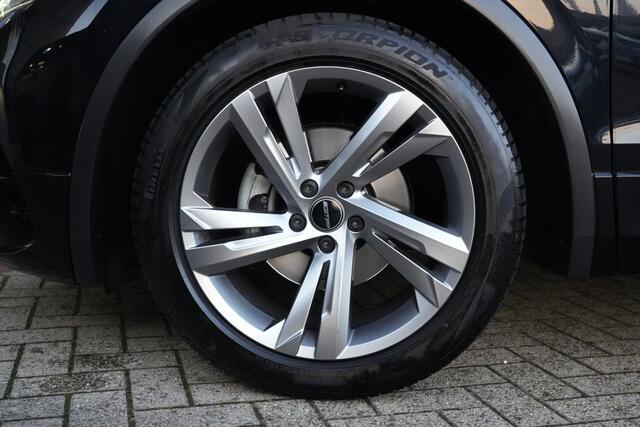 Volkswagen TIGUAN 1.5 TSI R-Line Business+ 150pk Navigatie/ACC/Camera