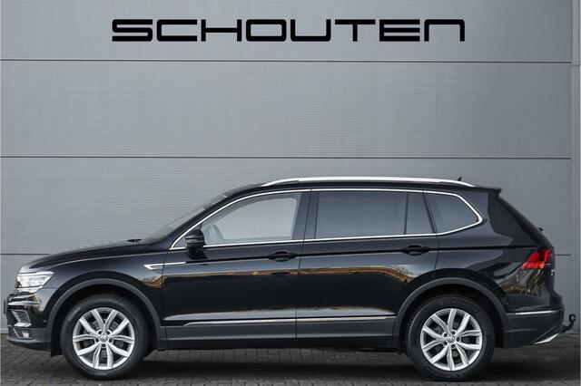 Volkswagen TIGUAN Allspace 1.4 TSI Highline 7Pers Pano Trekhaak LED 18"