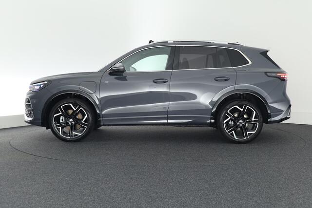 Volkswagen TIGUAN 1.5 272pk eHybrid R-Line Edition Trekhaak Camera Keyless Massage Virtual Cockpit Panoramadak Carplay
